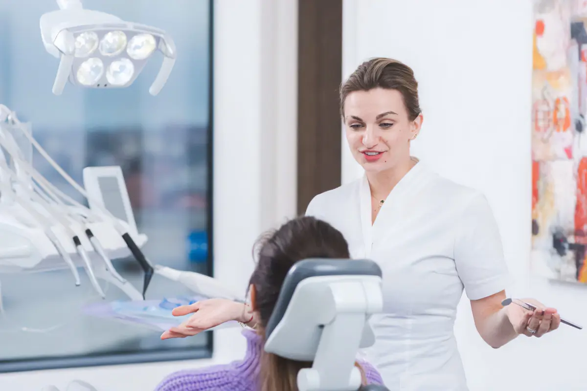 Come cambia il viso delle persone