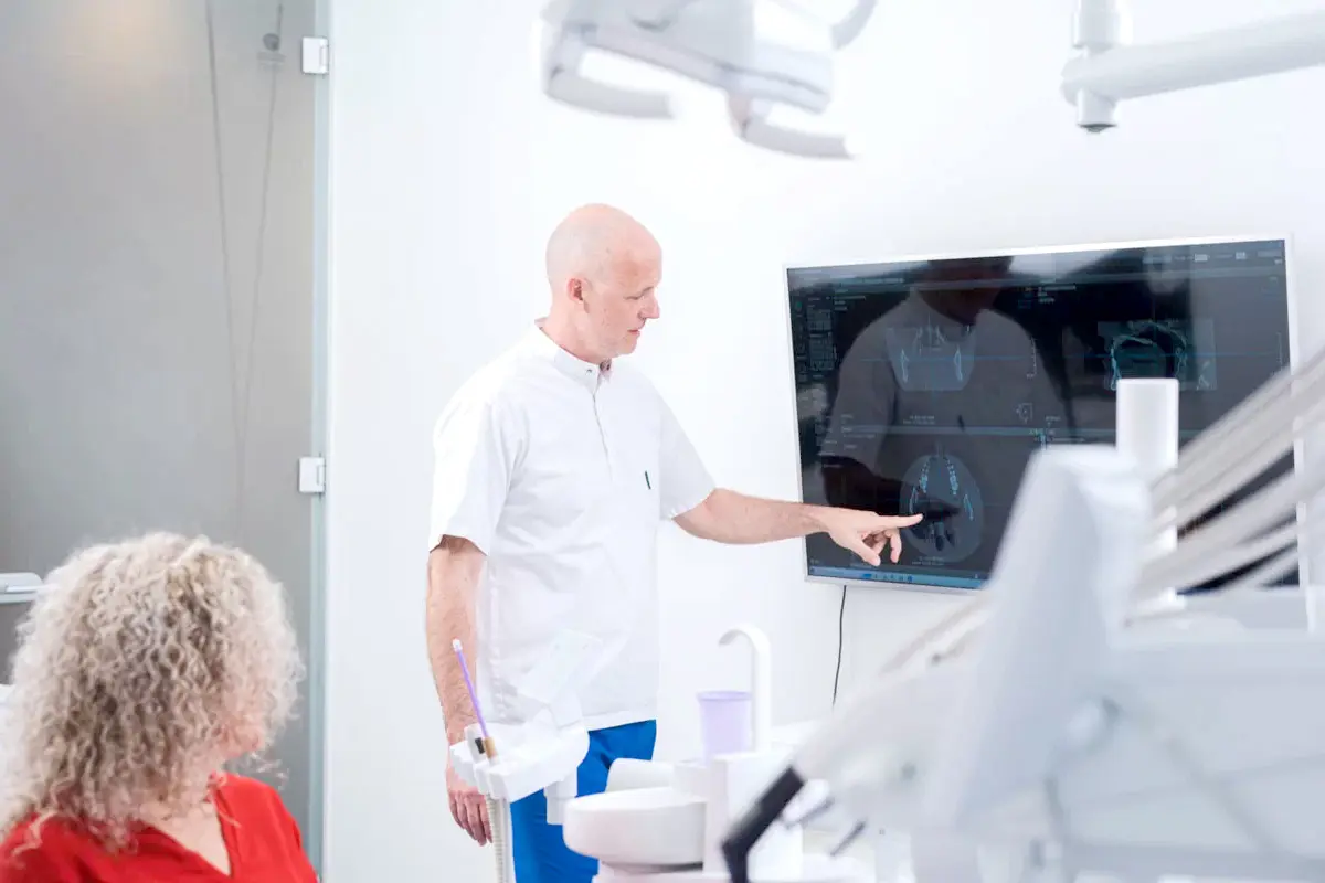 10 trucchi contro il mal di denti