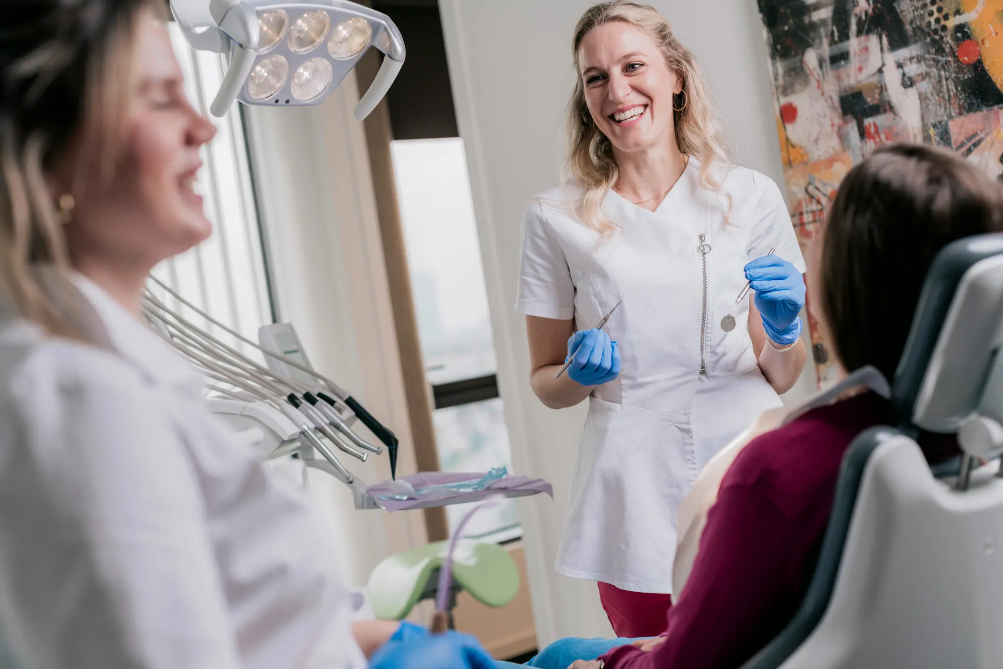 Clinica dentistica Implant Centre Martinko 2