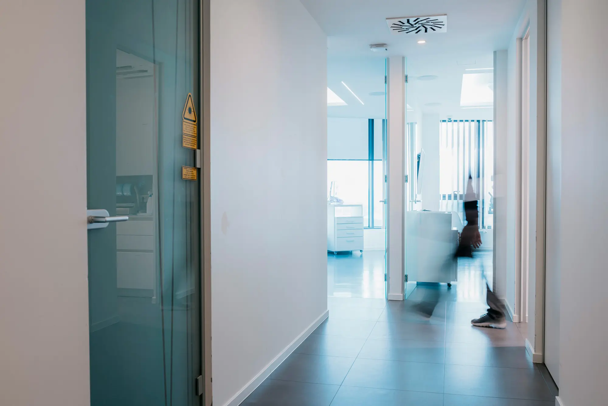 Clinica dentistica Implant Centre Martinko 3