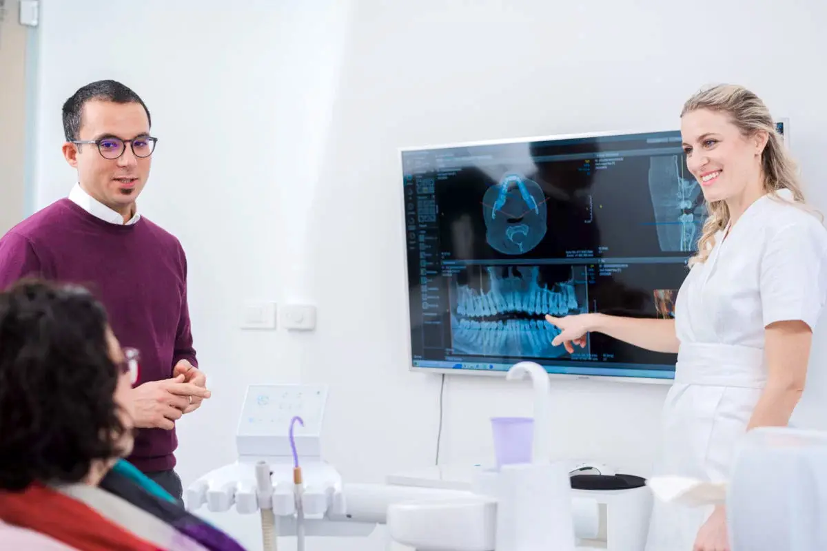 Istruzioni per il Periodo Post Estrazione Dentale: CuRisonanza magnetica e impianti dentalira e Guarigione