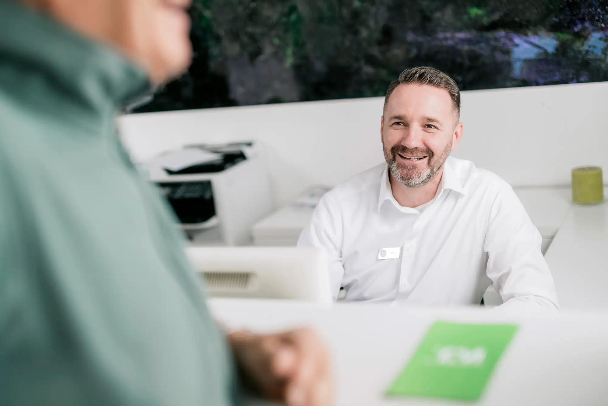 Implant centre Martinko Collaboratori