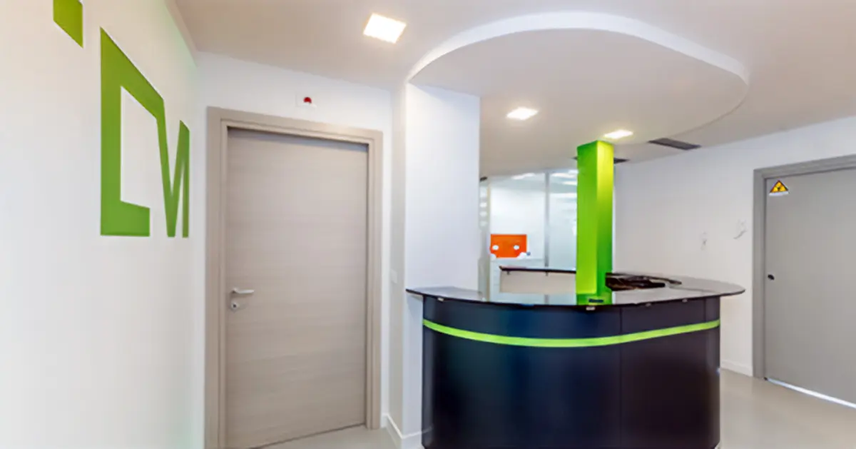 Implant Centre Martinko Milano