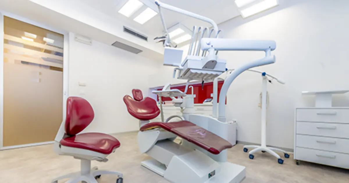 Implant Centre Martinko Milano 2