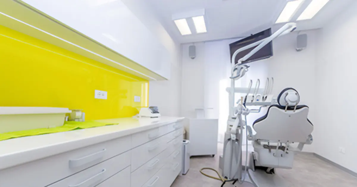 Clinica dentistica Implant Centre Martinko 1
