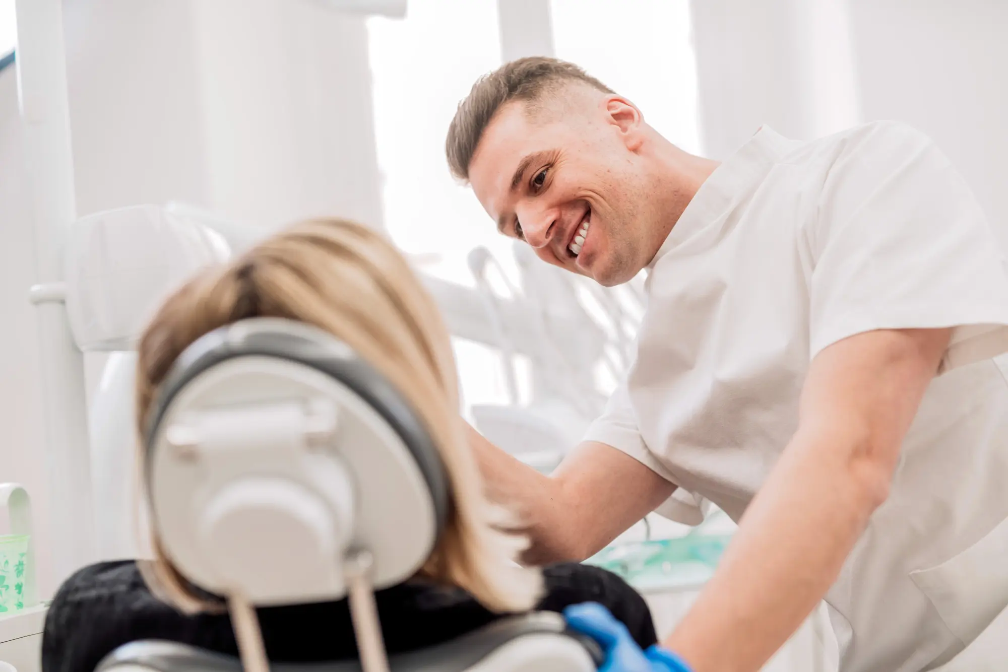 Implant Centre Martinko Trieste 1