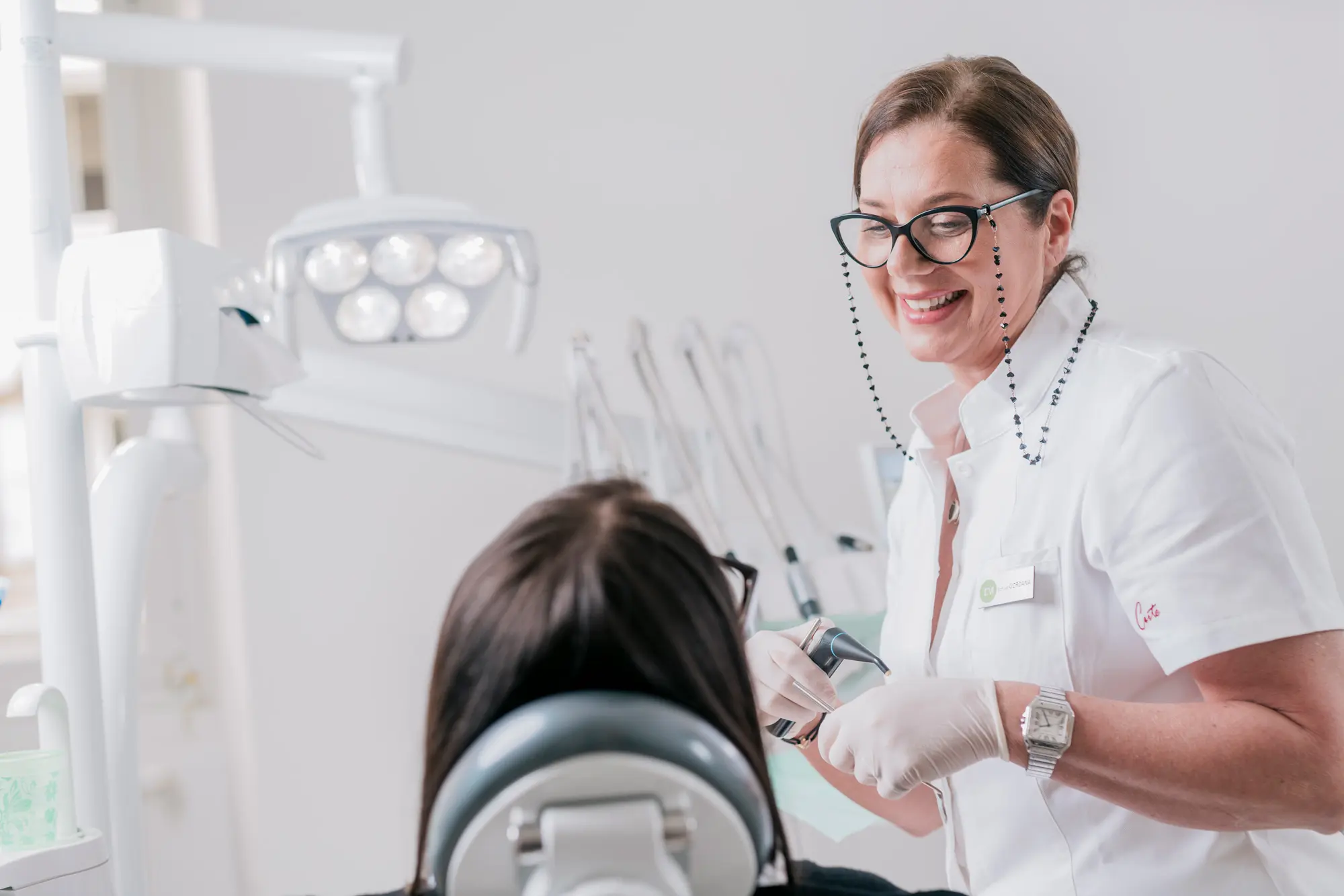 Implant Centre Martinko Trieste