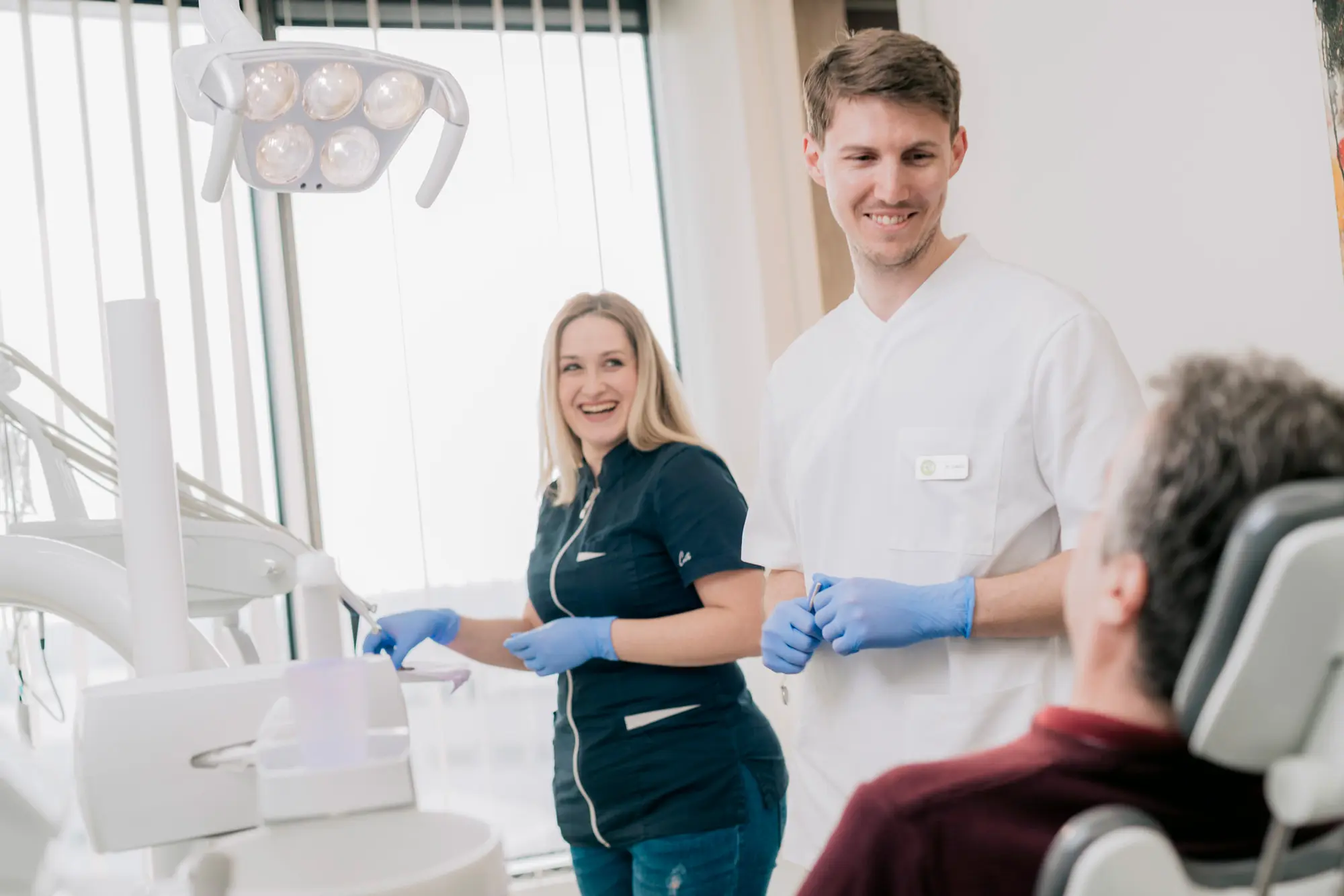 Implant Centre Martinko Zagabria 3