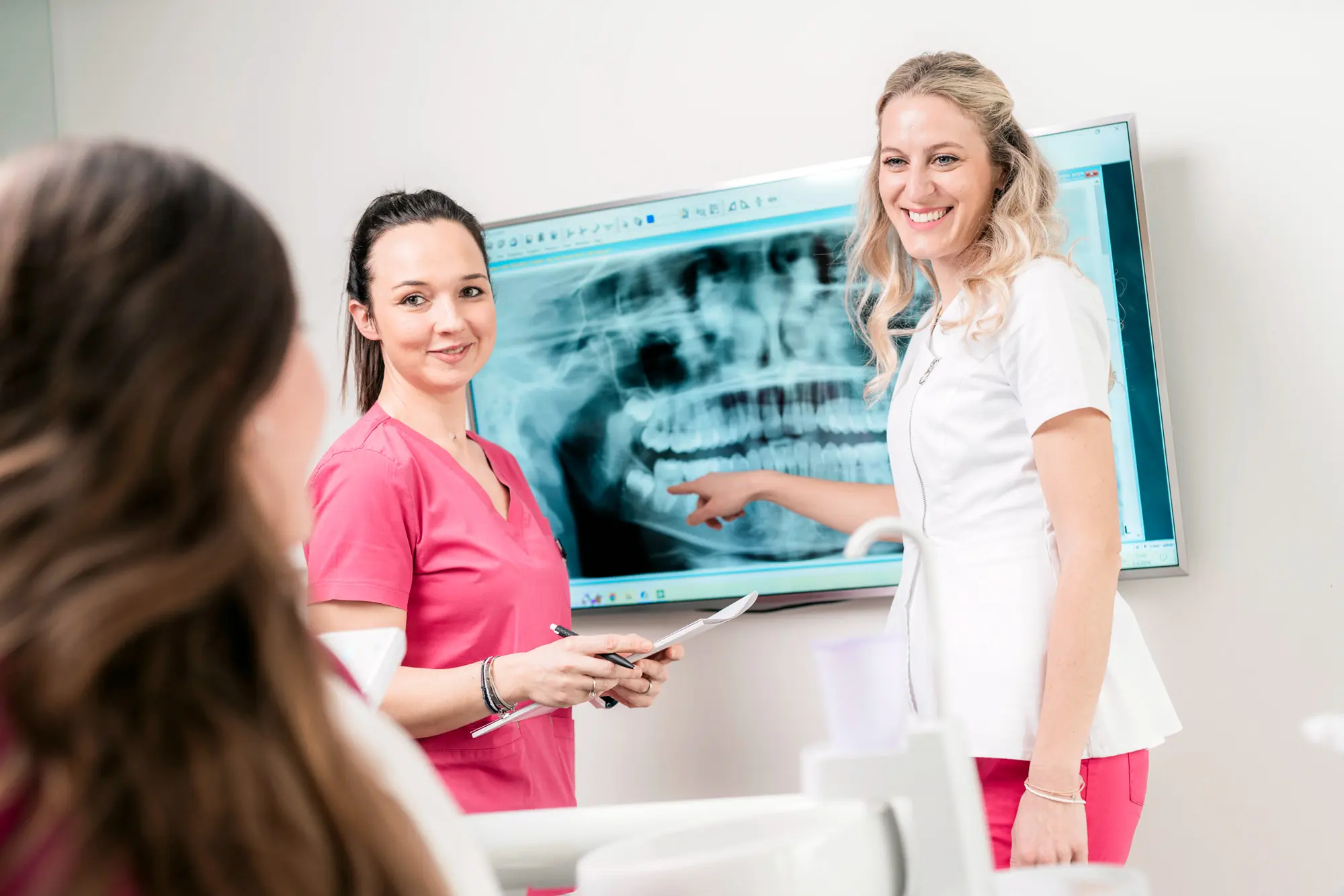 Implant Centre Martinko Zagabria 1