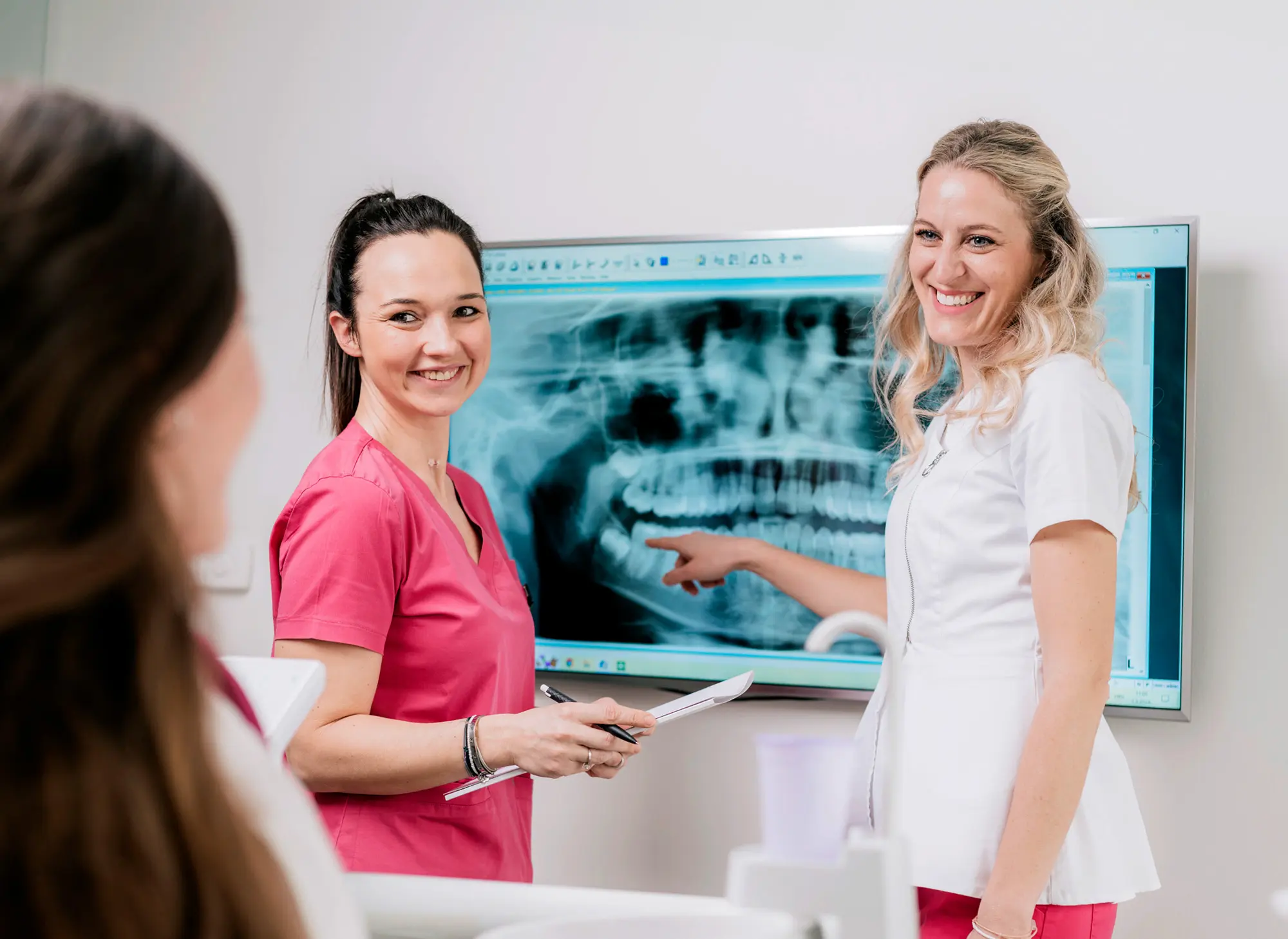 Implant Centre Martinko Zagabria - Dott. Damir Martinko