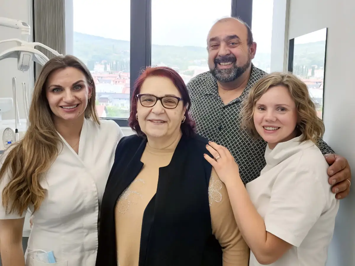 Ivan e Maria