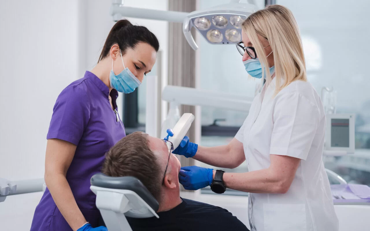 Clinica dentistica Implant Centre Martinko